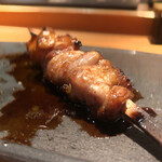 とり茶太郎 - 鴨胸腺