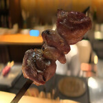 とり茶太郎 - 比内地鶏あか