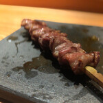 とり茶太郎 - ホロホロえんがわ