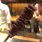 とり茶太郎 - ホロホロえんがわ