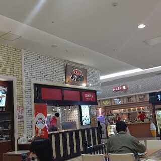 イオンモール日吉津内でおすすめのグルメ情報をご紹介 食べログ イオンモール日吉津内でおすすめのグルメ情報をご紹介 食べログ
