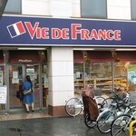 ヴィ・ド・フランス - 