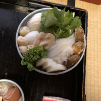 三嶋亭 本店 - 