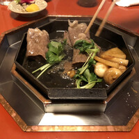 三嶋亭 本店 - 