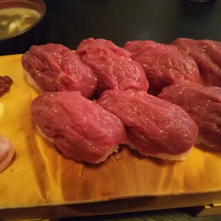 蔵の店 - 料理写真: