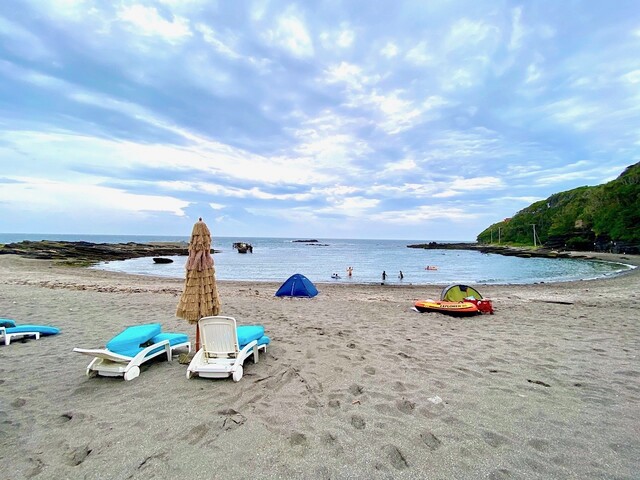 カメハメハ大王の渚 Hawaiian Resort 三崎口 バーベキュー 食べログ