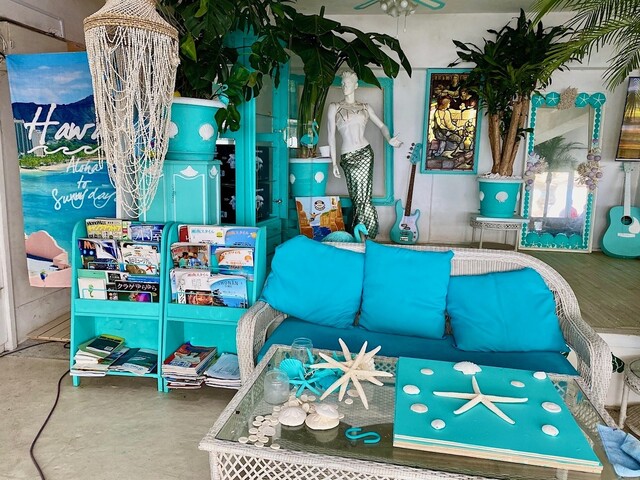 カメハメハ大王の渚 （Hawaiian Resort） - 三崎口/バーベキュー