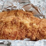 Tonkatsu Taketei - 