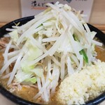 ラーメン二郎 - 