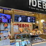 IDEBOK - 