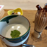 chawan - 抹茶～☆