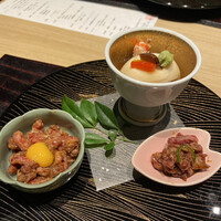 個室和食 肉割烹 吟次郎 品川駅前店 - 