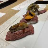 個室和食 肉割烹 吟次郎 品川駅前店 - 