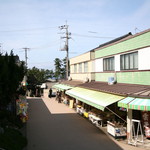 Kakitani Shouten - 出雲大社から車で１５分観光地日御碕のお食事処かきたに　外観３
