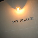 IVY PLACE - 