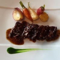 レストラン ヴァリエ - 