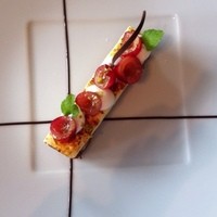 レストラン ヴァリエ - 