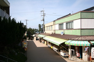 Kakitani Shouten - 出雲大社から車で１５分観光地日御碕のお食事処かきたに　外観３