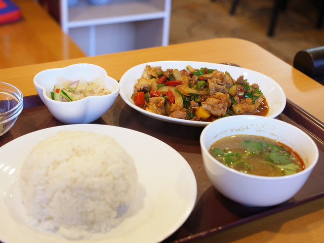 タイ ランナ - 逢隈（タイ料理）の写真