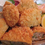 居酒屋 金太郎 - 