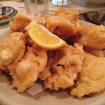 居酒屋 金太郎 - 