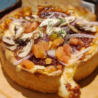 リオ・ブルーイング・コー ビストロアンドガーデン 東京ミッドタウン - 