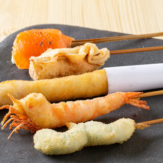 串揚げ かたやま 浅草 つくばexp 串揚げ 串かつ ネット予約可 食べログ 串揚げ かたやま 浅草 つくばexp 串揚げ 串かつ ネット予約可 食べログ