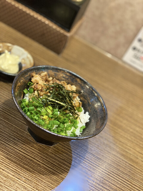 Kajiken Kamiyashiro Ekimae Ten photo 3