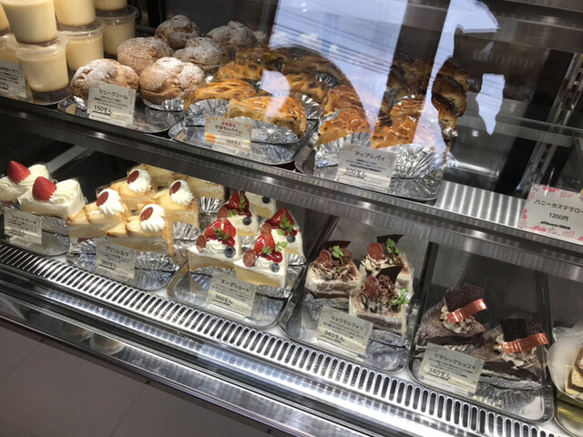 パティスリー ハナ Patisserie Hana 北鹿沼 ケーキ 食べログ パティスリー ハナ Patisserie Hana 北鹿沼 ケーキ 食べログ