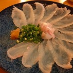 魚枡 はなれ - 