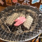 ヤキニク OHANA - 炭火で焼き焼き‥