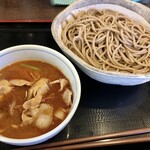 蕎麦 夢うさぎ - 