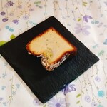 スイーツガーデン ユウジアジキ - ココバナーヌ