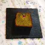 スイーツガーデン ユウジアジキ - バンブー