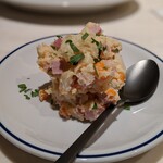 ピッツェリア ドーモ - 