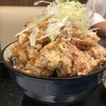 中華食堂 よしだ屋 - 