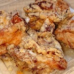 からあげ一歩 - からあげ