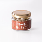 Hakata anchovies