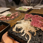 渋谷肉割烹バル和牛男  COWBOY - 