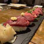 渋谷肉割烹バル和牛男  COWBOY - 