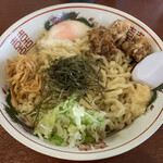 中華そば 太平楽 - 