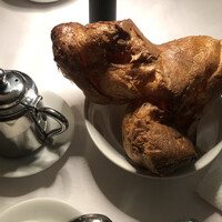 トラットリア グランボッカ - ポップオーバー