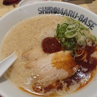 イップウドウ シロマル ベース_1