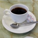 Marinna - ホットコーヒー 税込350円