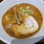 拉麺太极 - 鶏そば