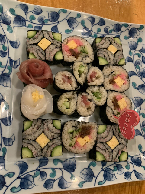 Hanazushi Ageo Kounosu Area Sushi Tabelog