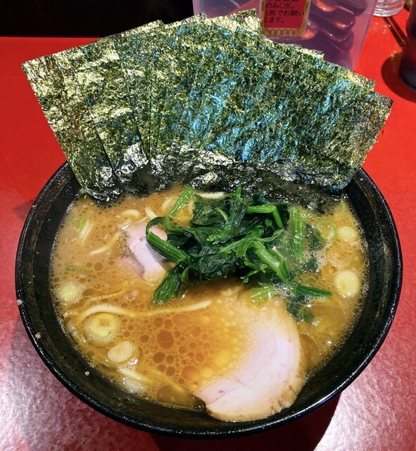 家系総本山 吉村家】直系の横浜家系ラーメン店(全国13店舗+過去 家系総本山 吉村家】直系の横浜家系ラーメン店(全国13店舗+過去