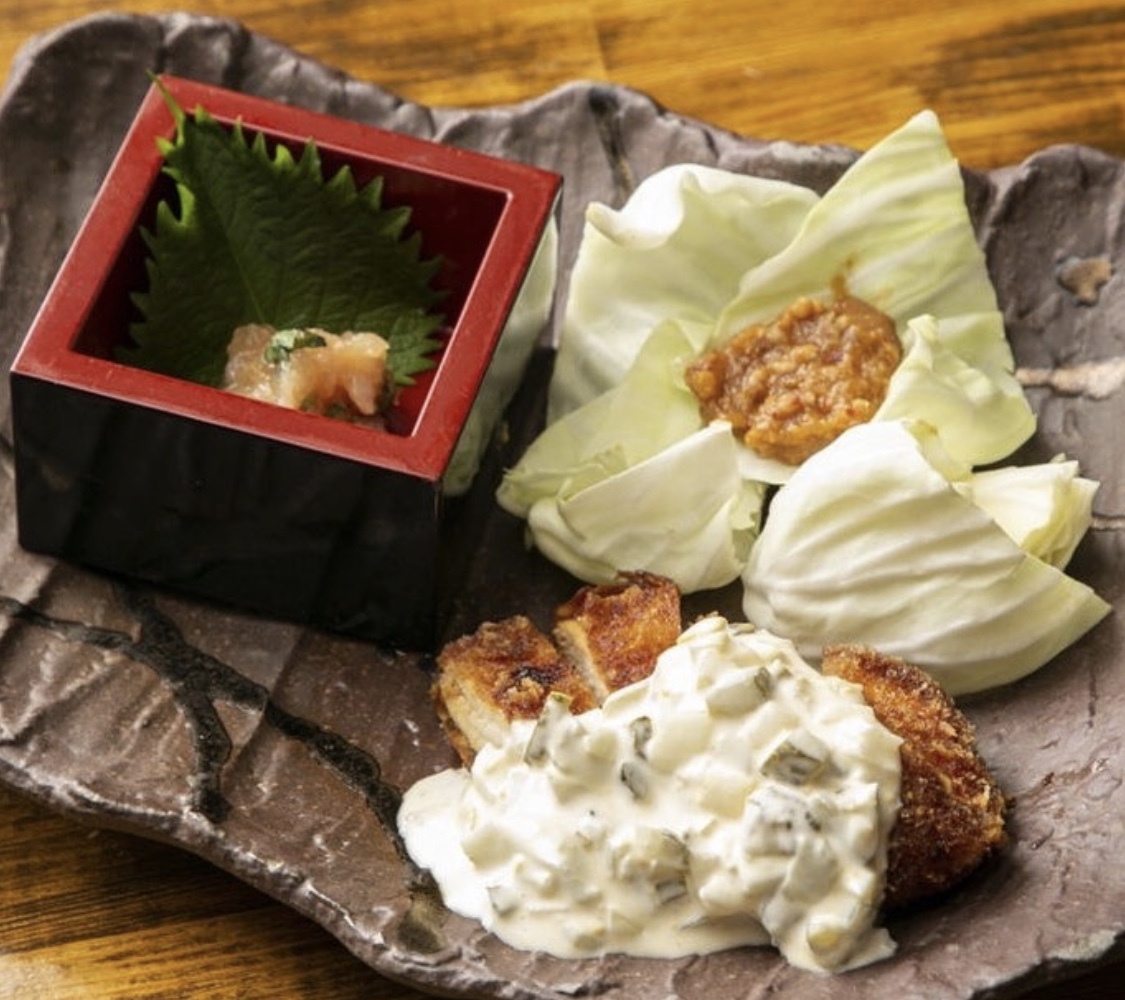 写真 : 自鶏焼 とりきち （じどりやき とりきち） - 堺東/居酒屋