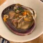 FUNEYA - 大アサリ☆