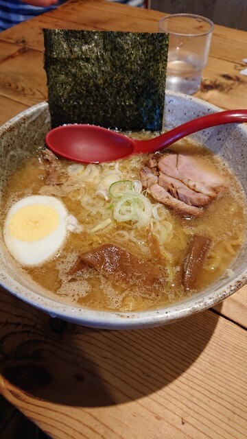 らーめん縄文 沼ノ端 ラーメン 食べログ らーめん縄文 沼ノ端 ラーメン 食べログ